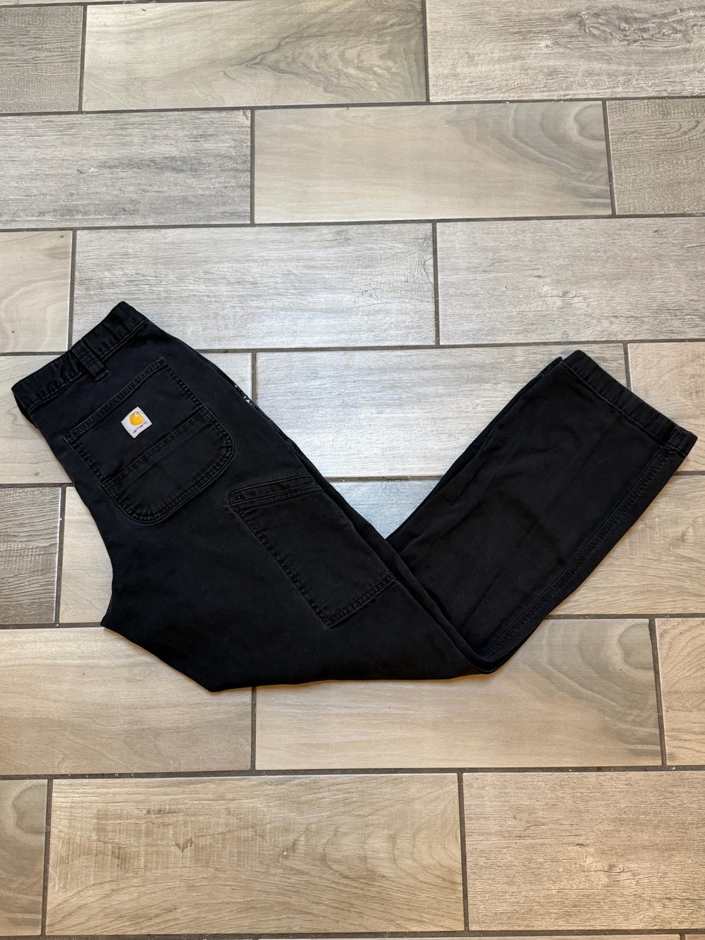 Carhartt Pants- Relaxed Fit